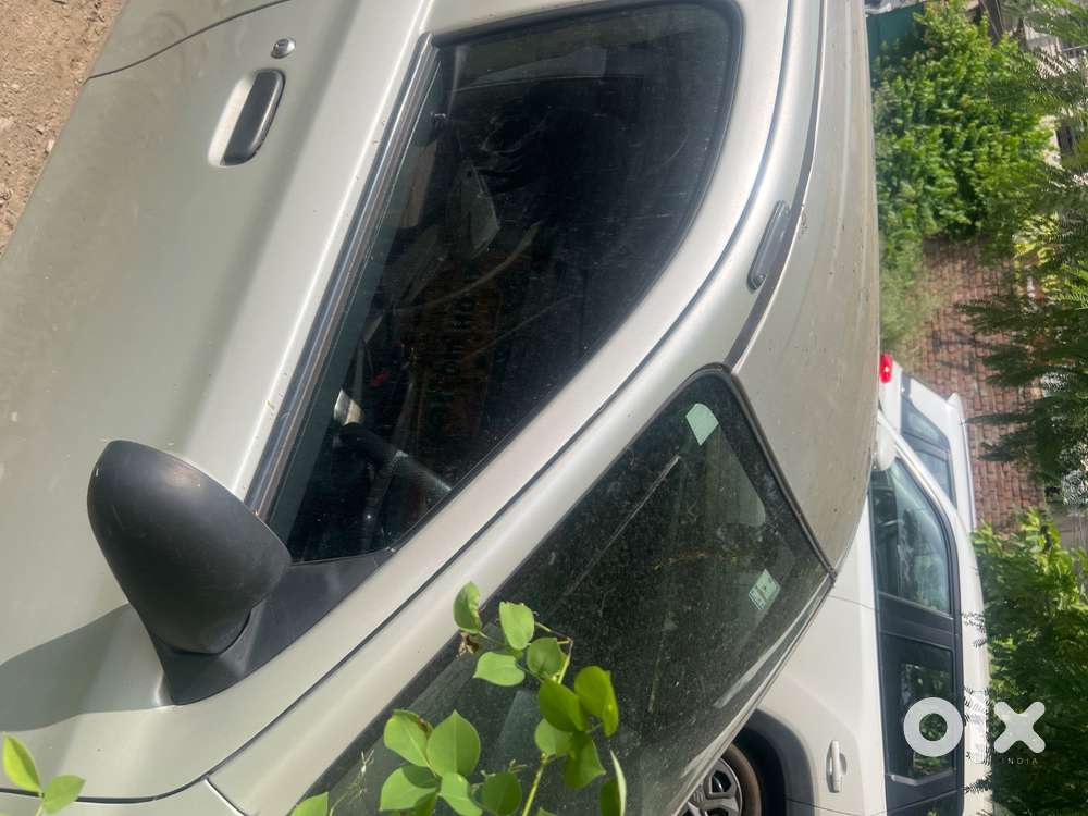 2016 Maruti Alto Lxi