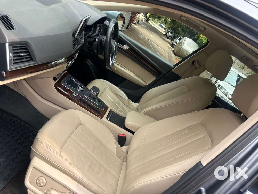 Audi Q5 2.0 35 Tdi, 2018, Diesel