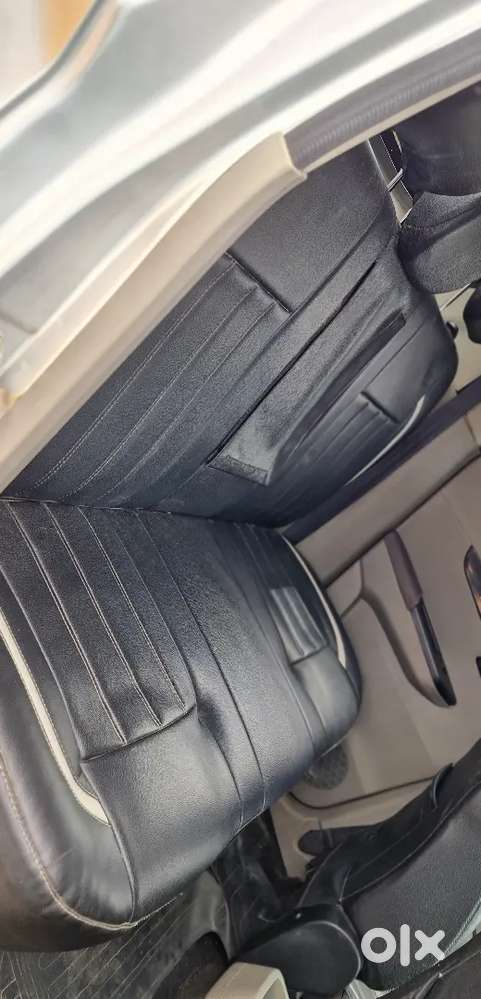 Mahindra Kuv 100 Diesel 2017 Model