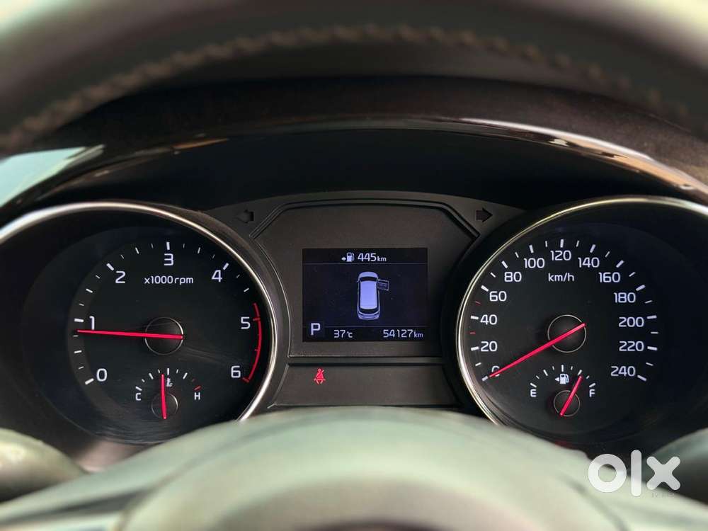 Kia Carnival Limousine Plus 7 Str, 2021, Diesel