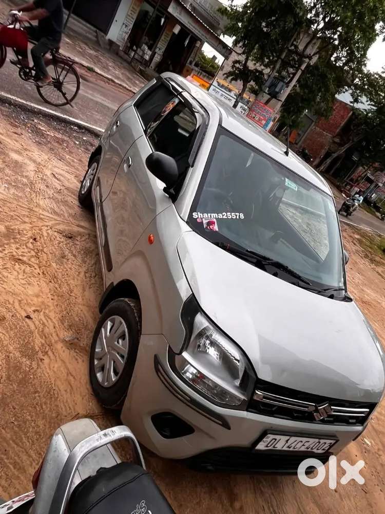 Maruti Suzuki Swift Dzire 2020 Petrol Manual