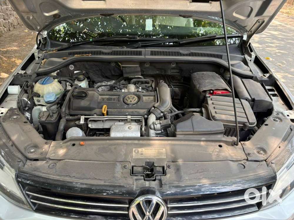 Volkswagen Jetta 1.4 Tsi  Comfortline