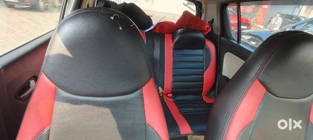Maruti Suzuki 800 2022 Petrol 42000 Km Driven
