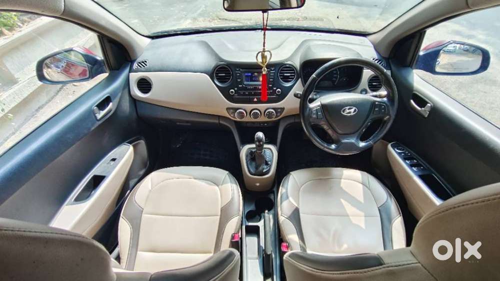 Hyundai Grand I10 Asta 1.2 At Vtvt, 2014, Petrol