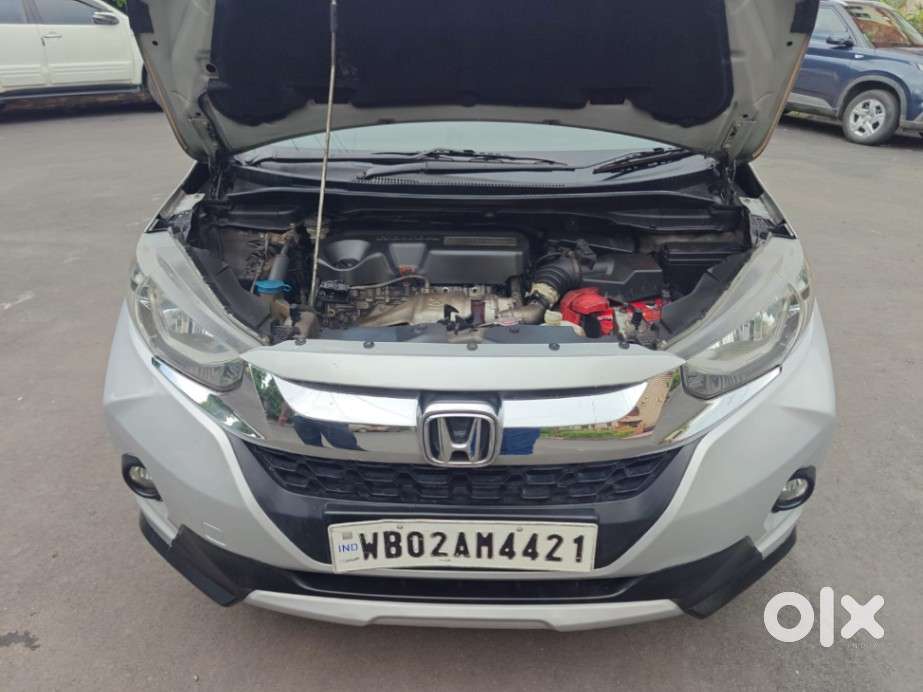 Honda Wr-v I-dtec Vx, 2018, Diesel