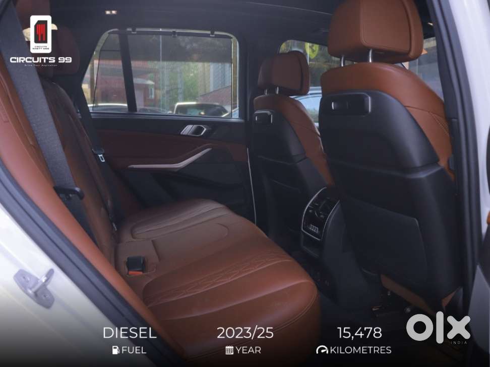 Bmw X5 Xdrive 30 D, 2023, Diesel