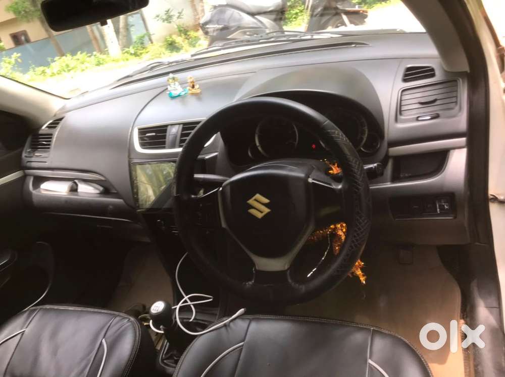 Maruti Suzuki Swift Zdi2013 Diesel Good Condition