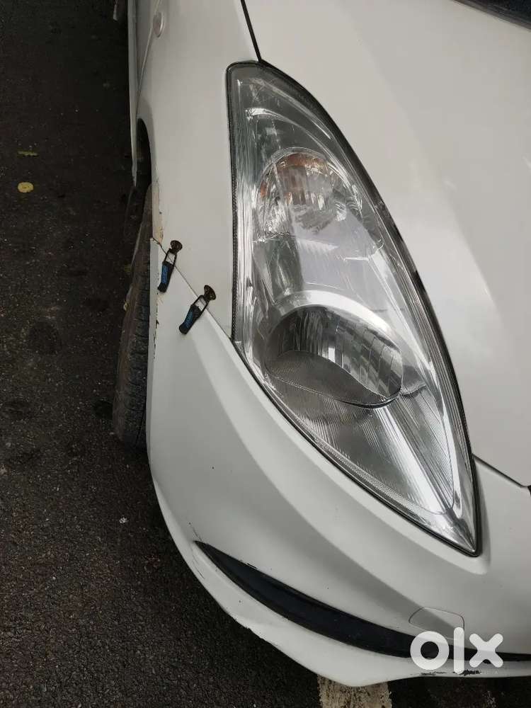 Maruti Suzuki Dzire 2021