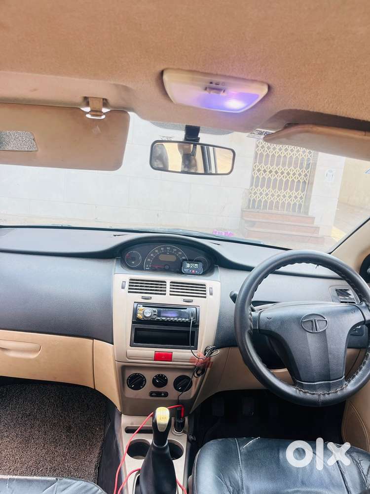 Tata Indica Vista 2013 Car