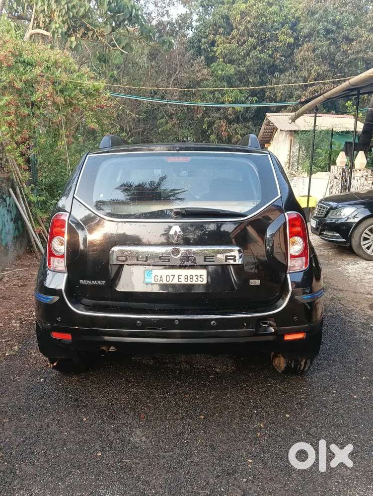 Renault Duster For Sale