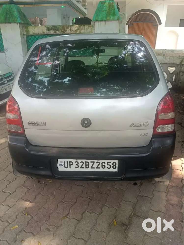 Maruti Suzuki Alto 2006 Lxi