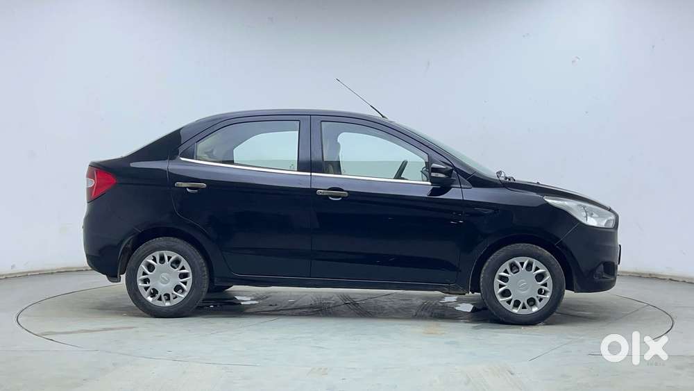Ford Figo Aspire 1.2 Ti-vct Trend, 2018, Petrol