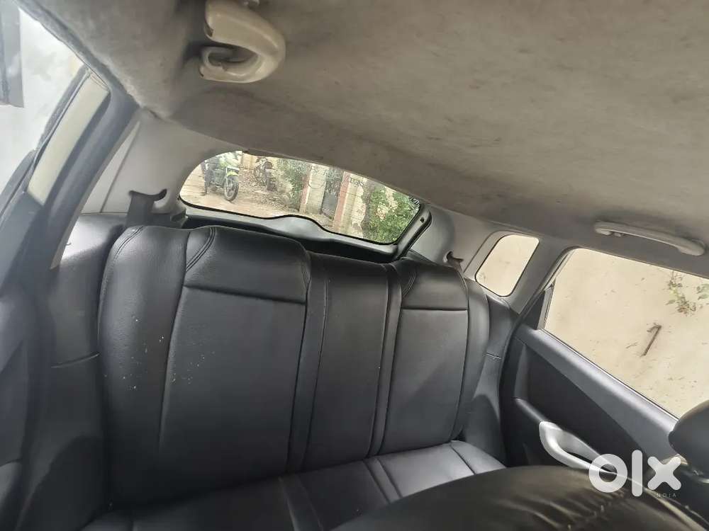 Ford Figo Diesel Titanium 2012