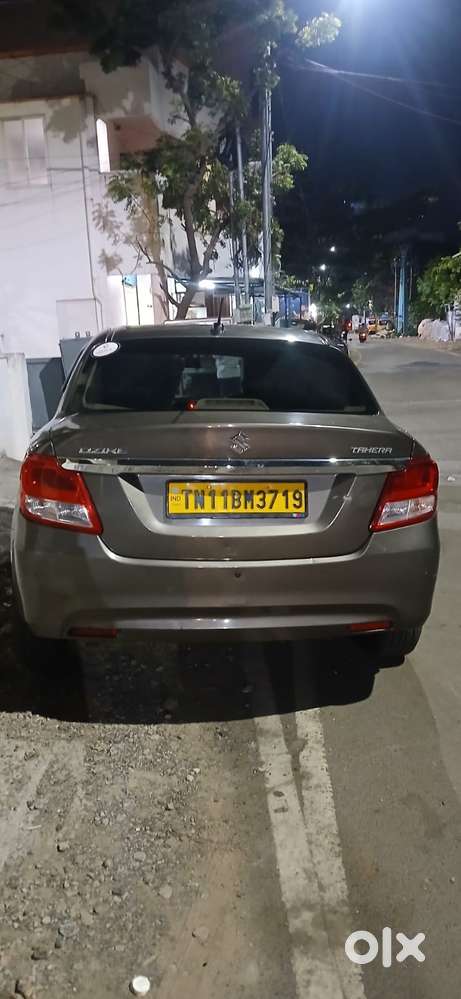 Maruti Suzuki Swift Dzire Tour, 2024, Cng & Hybrids