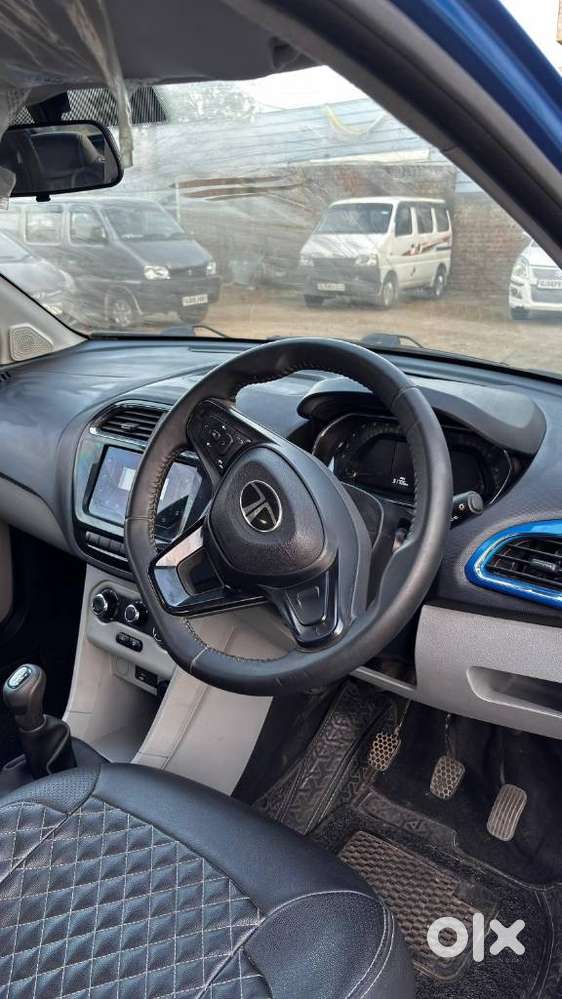 Tata Tiago 1.2 Revotron Xt Cng, 2024, Cng & Hybrids