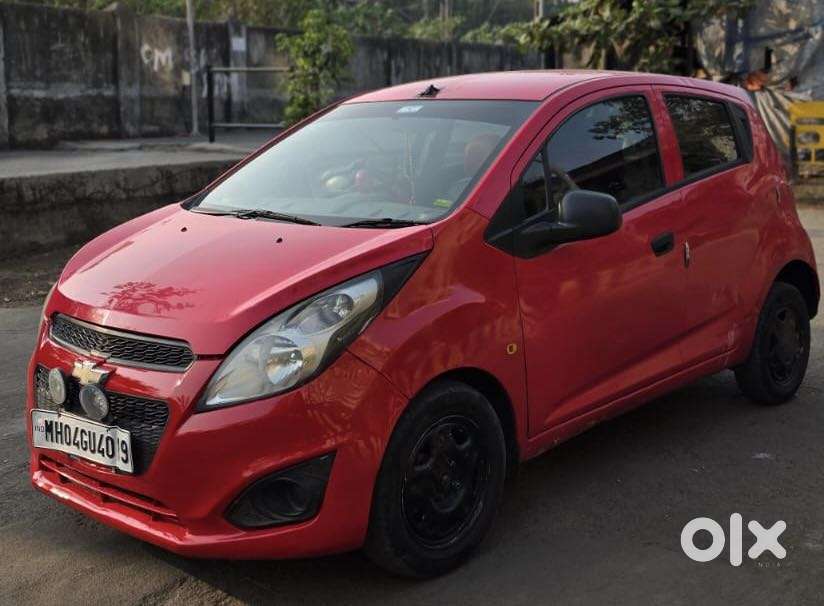 Chevrolet Beat 2014-2016 Diesel Ls, 2015, Diesel