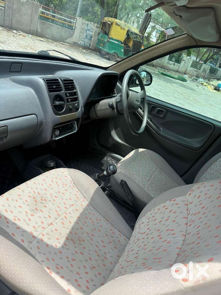 Maruti Suzuki Zen Estilo Vxi Bsiv, 2017, Diesel
