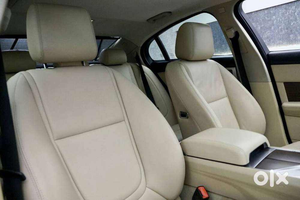 Jaguar Xf Petrol 2.0, 2015, Petrol