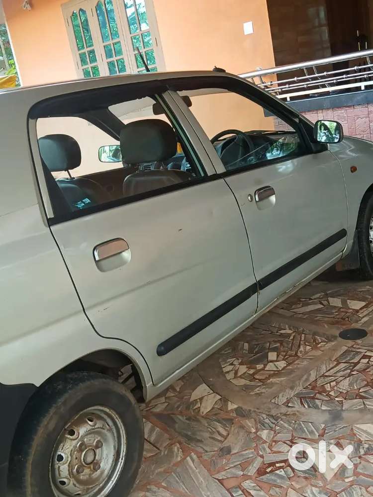 Maruti Suzuki Alto Lx 2003