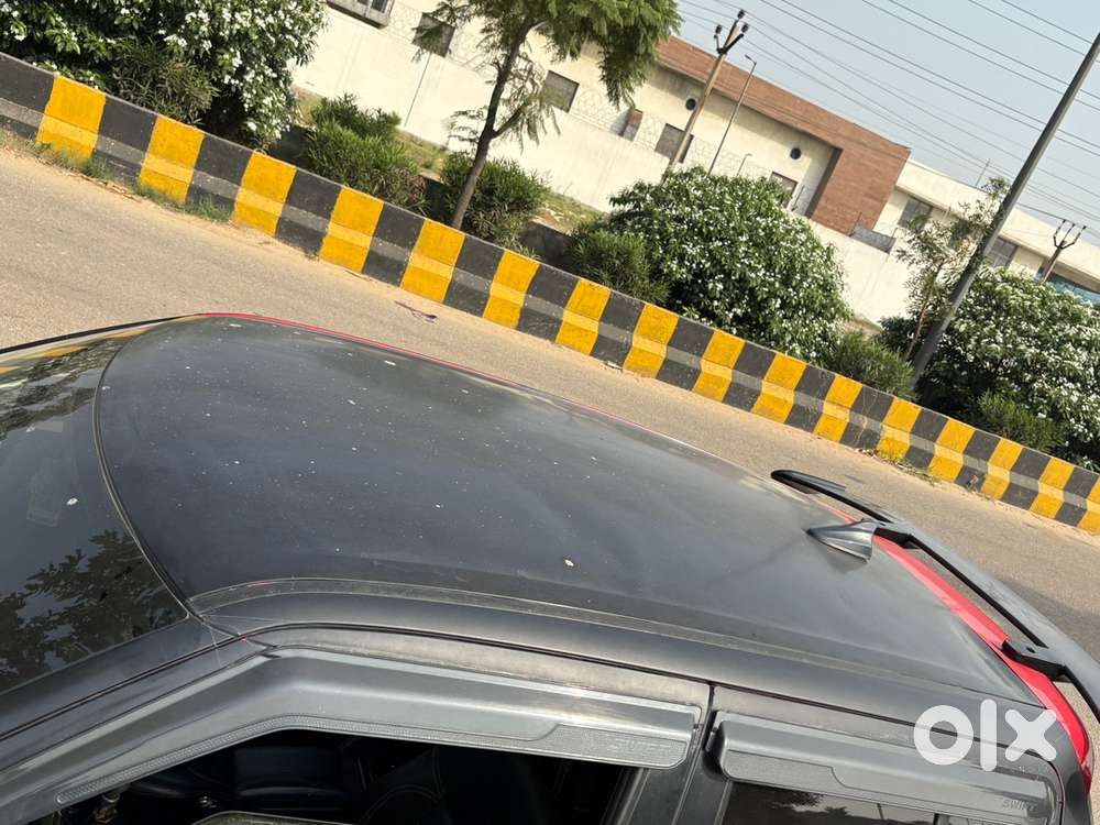 Maruti Suzuki Swift Diesel 2016