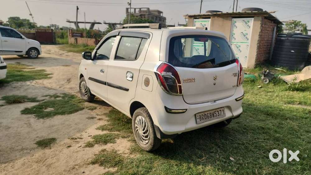 Maruti Suzuki Alto 800 Vxi, 2019, Petrol