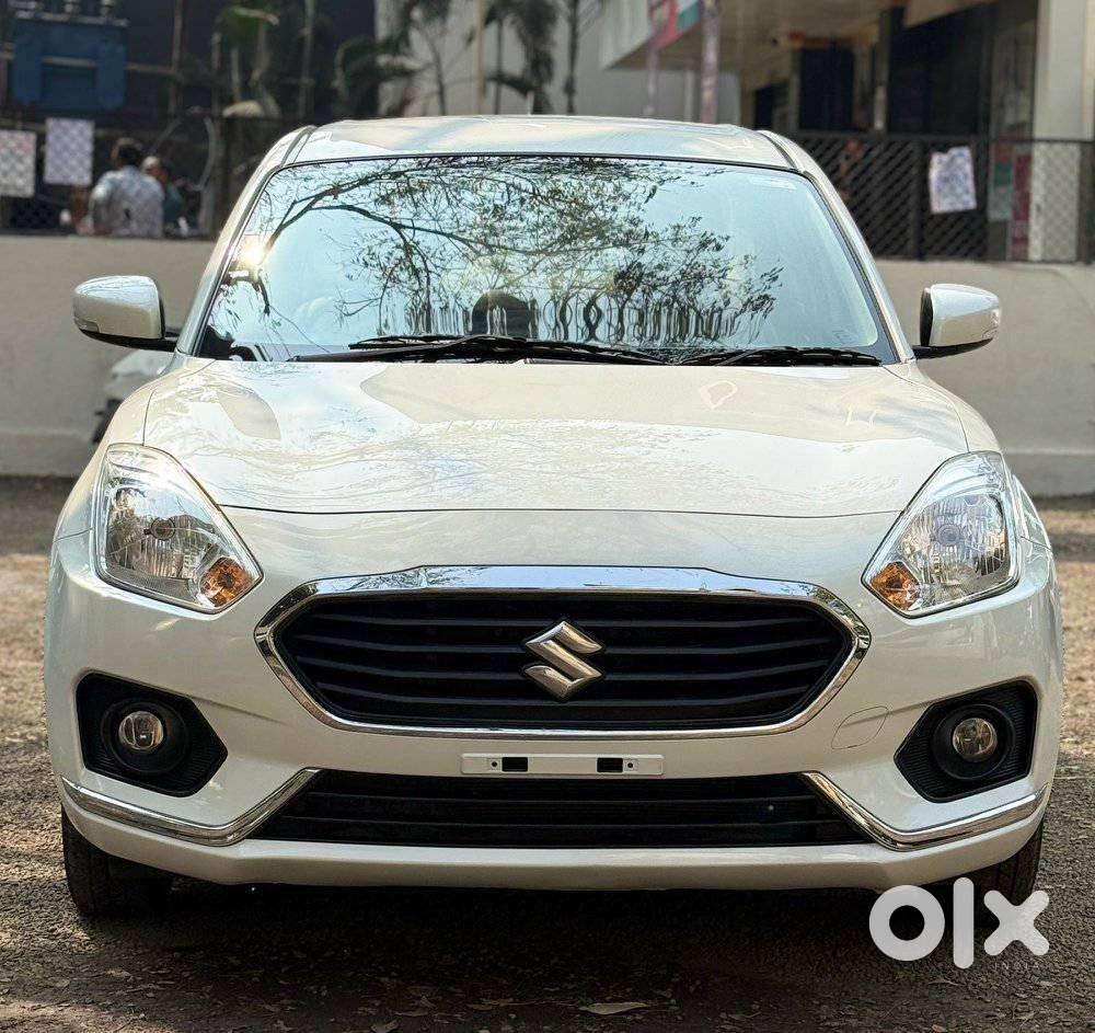 Maruti Suzuki Dzire 2017-2020 1.2 Vxi, 2017, Petrol