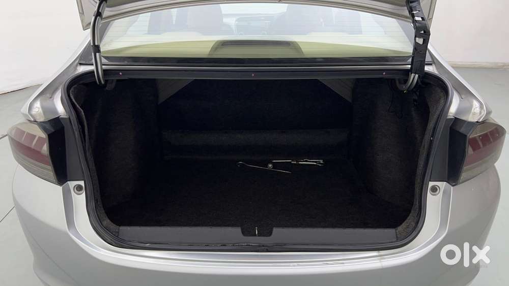 Honda City I-vtec S, 2014, Petrol