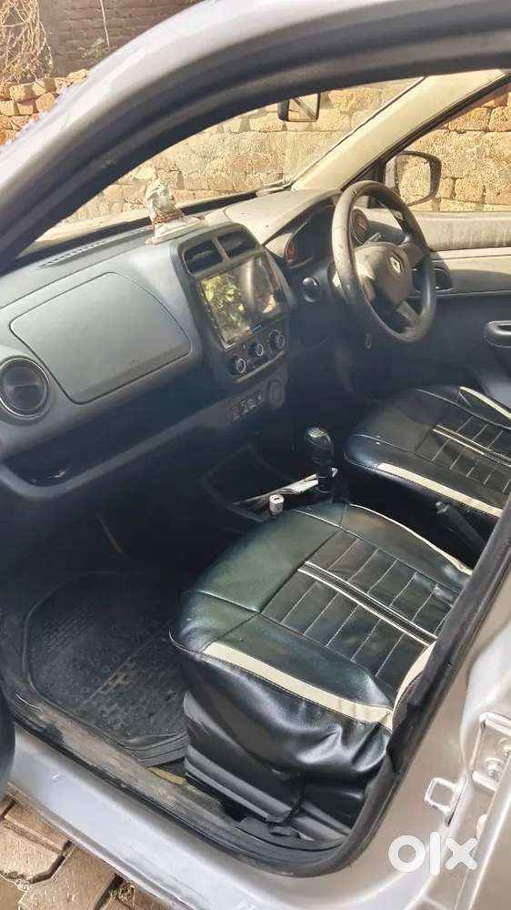 Renault Kwid 2018