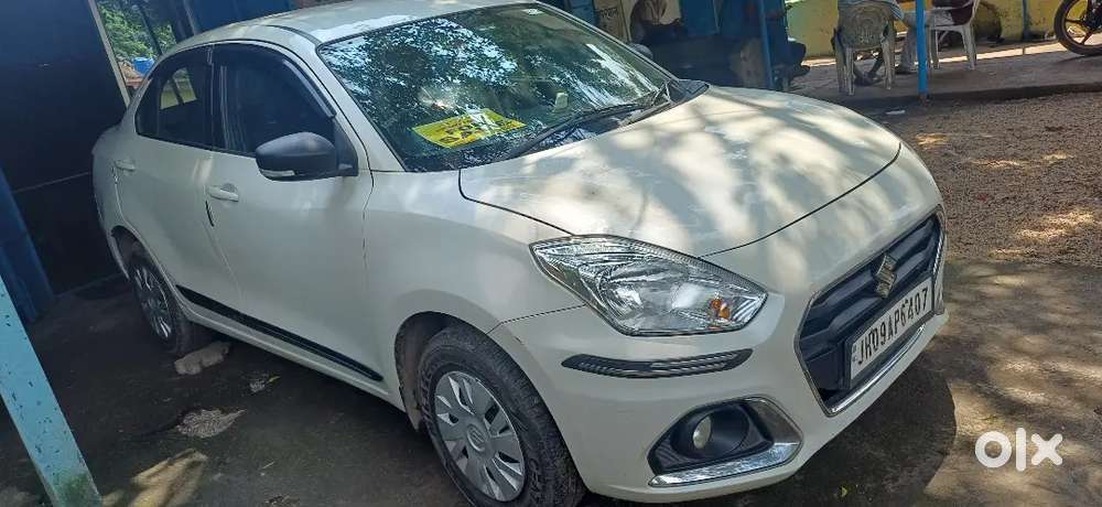 Maruti Dzire Vdi 2019