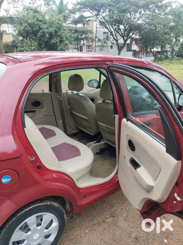 Chevrolet Spark 2010 Petrol Manual