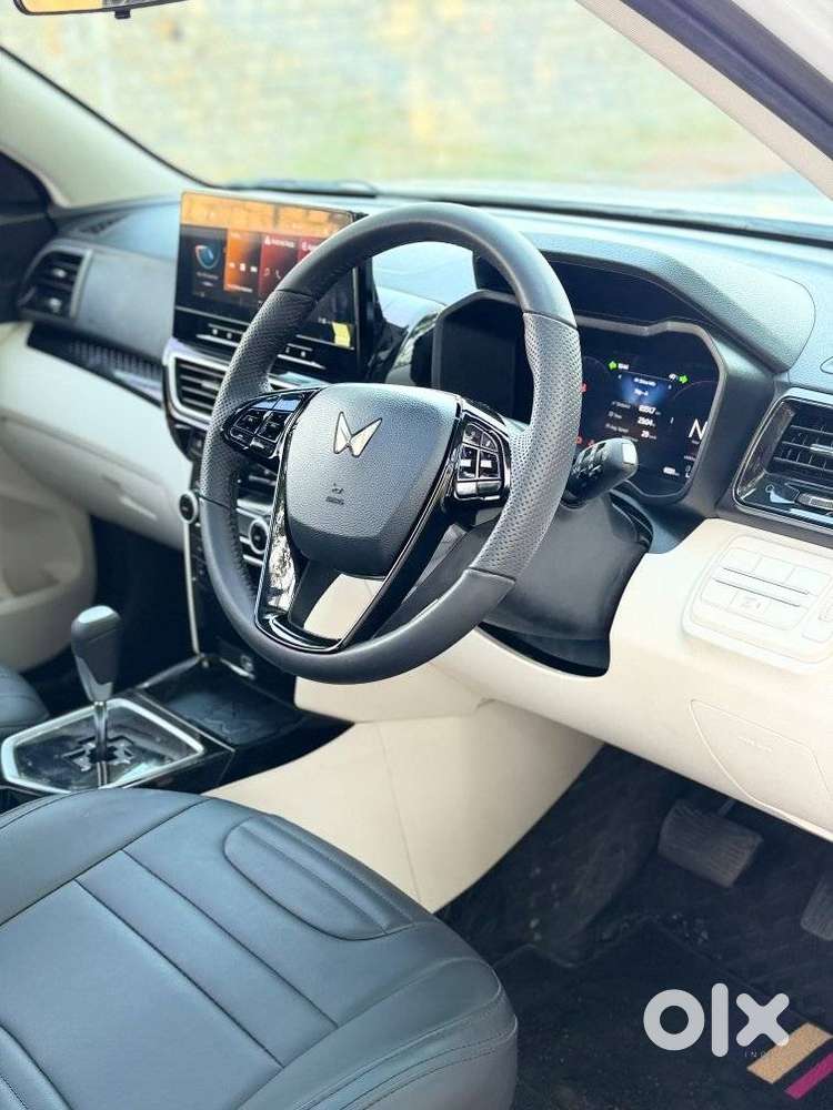 Mahindra Xuv 3xo, 2025, Diesel
