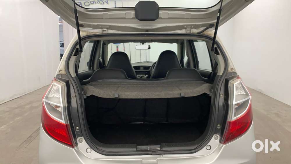 Maruti Suzuki Alto K10 Vxi, 2015, Petrol