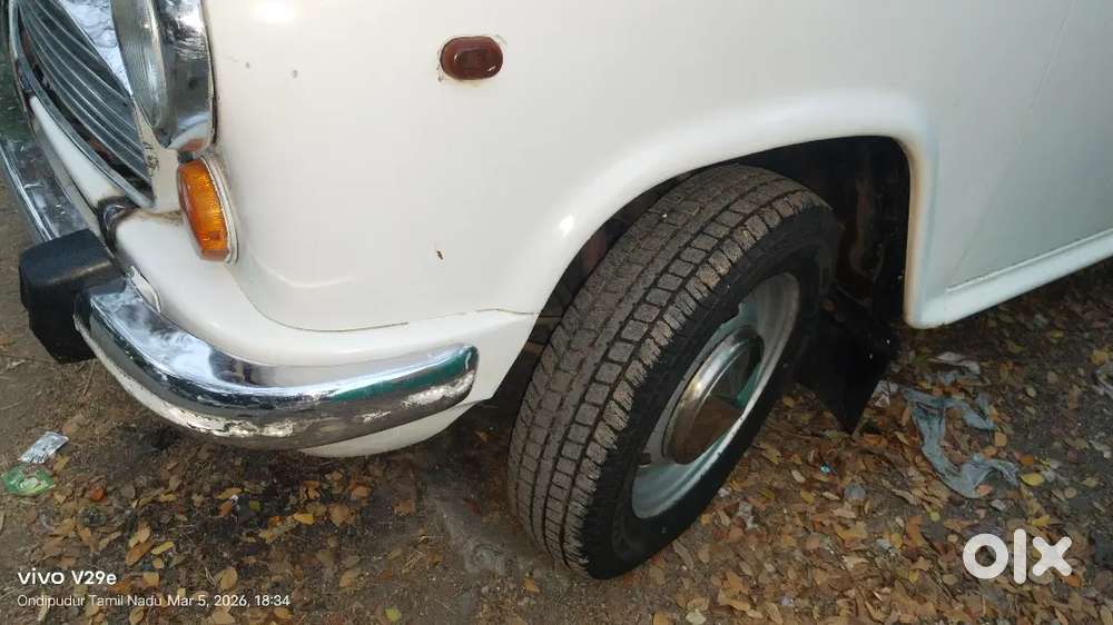 Hm Plus Engine,ac,disc Brake