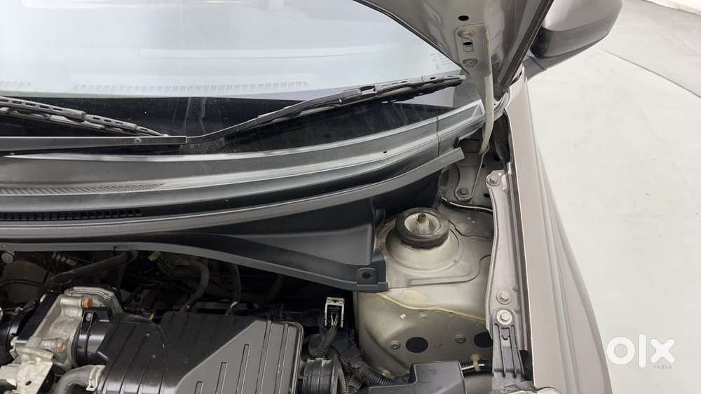 Honda Amaze Sx I Vtec, 2014, Petrol