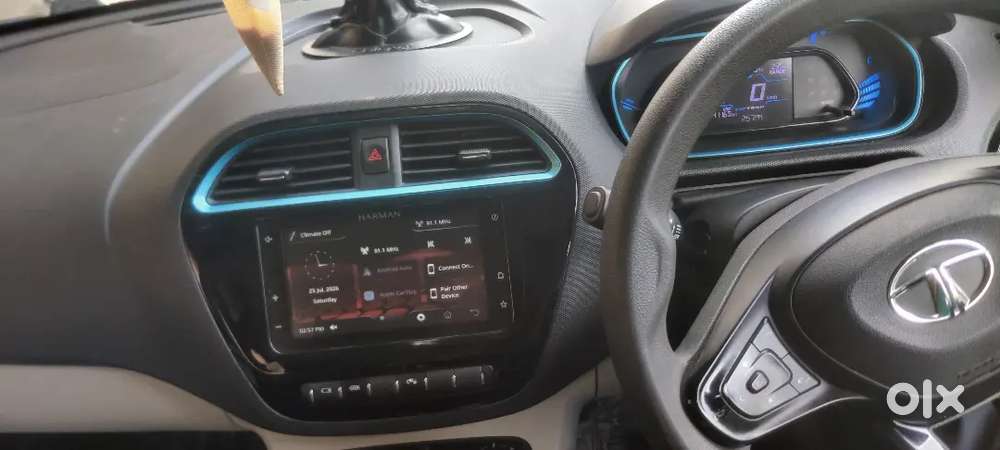 Tata Tiago Ev Xz 2023