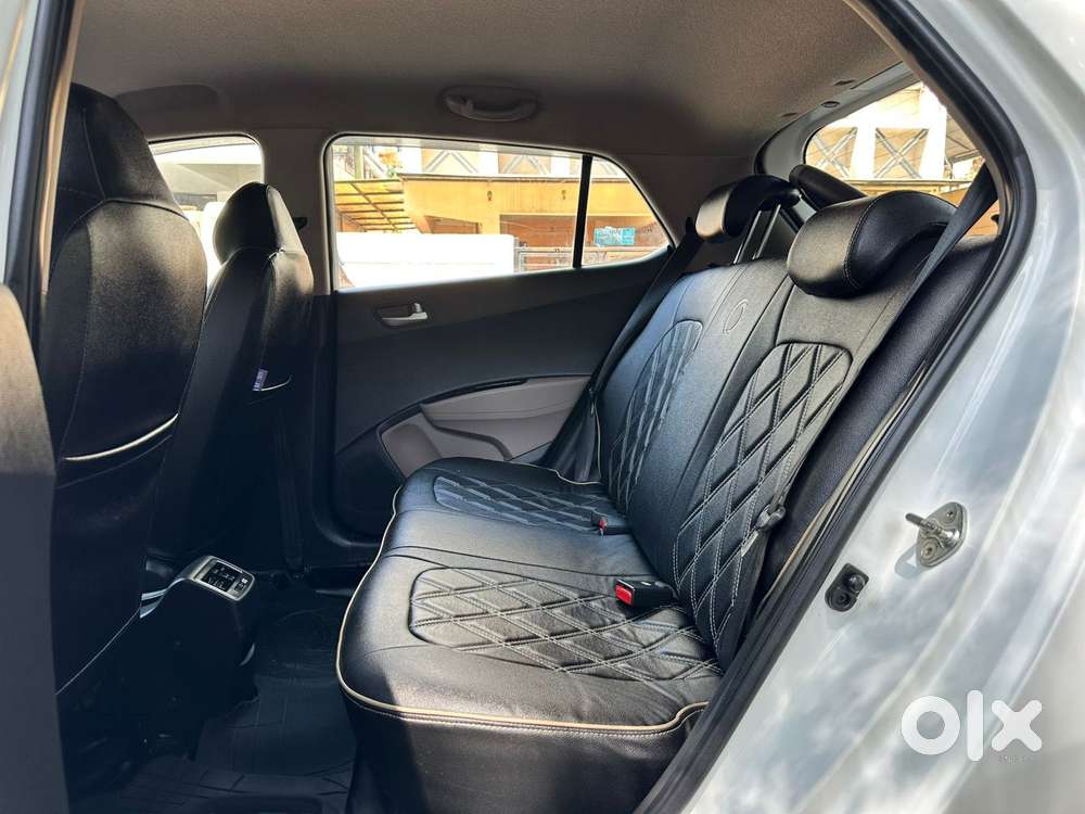 Hyundai Grand I10 Asta 1.2 (o) Vtvt, 2020, Petrol