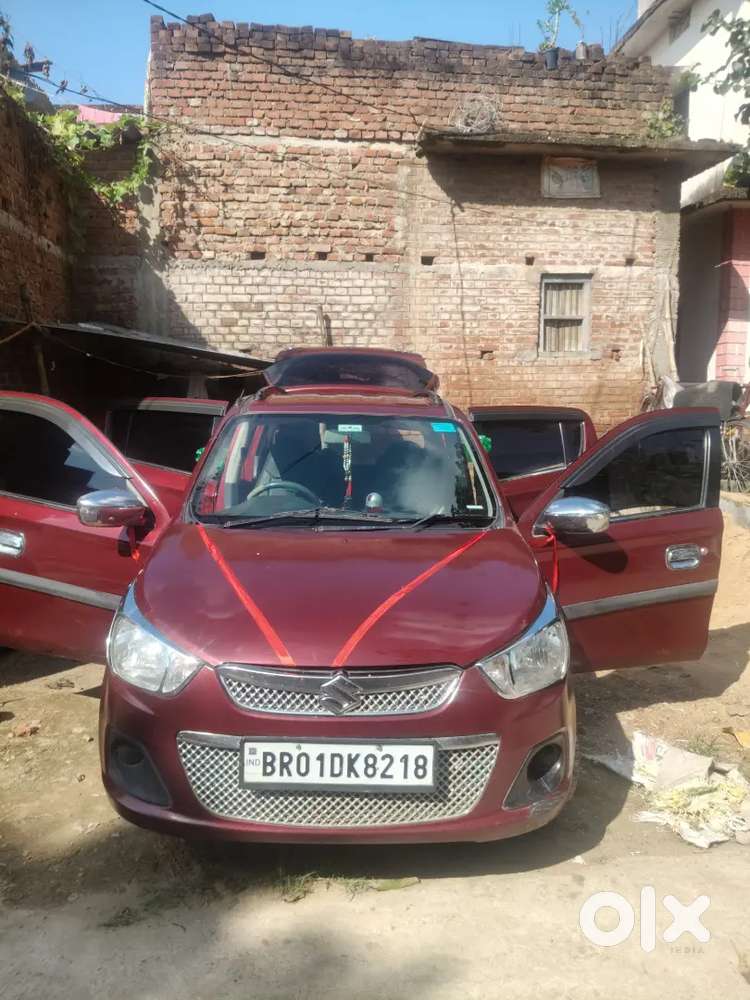 Maruti Suzuki Alto K10 2018 Petrol 65000 Km Driven