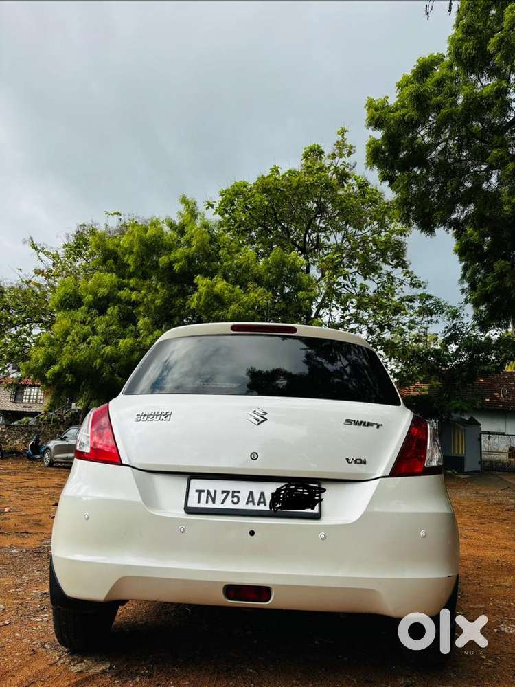 Swift Vdi Maruti Manual 2017