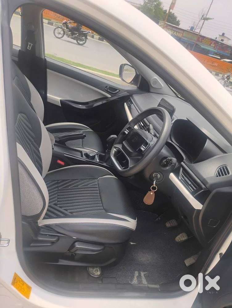 Tata Curvv Creative Plus S 1.5 Kryojet Diesel 6mt, 2025, Diesel