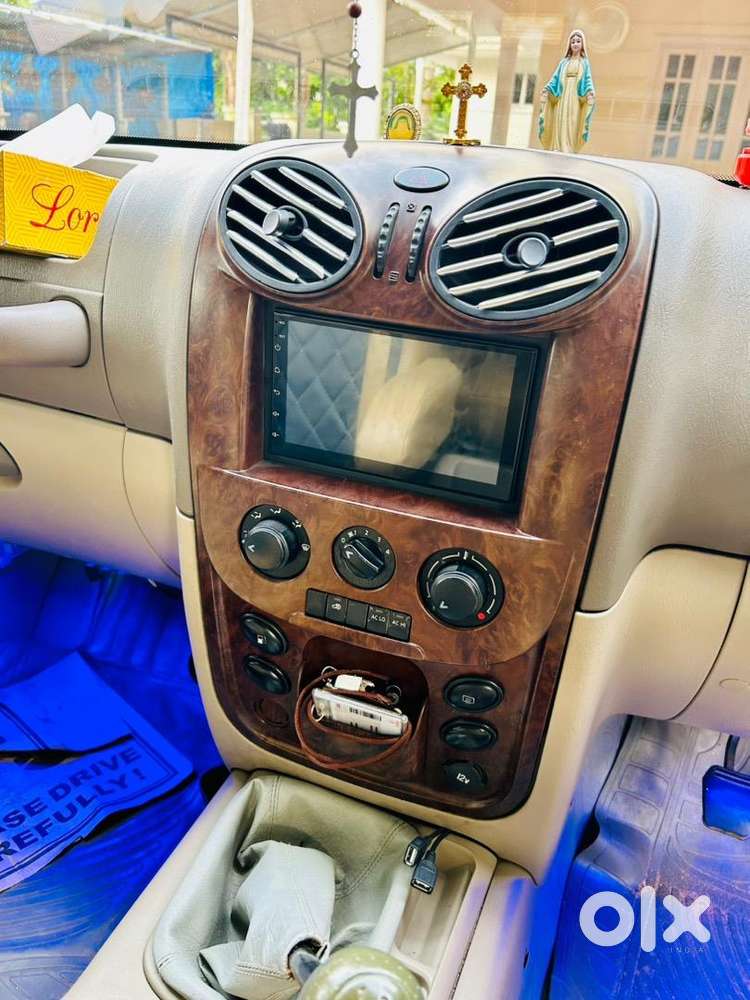 Mahindra Scorpio 2007 Diesel Well Maintained