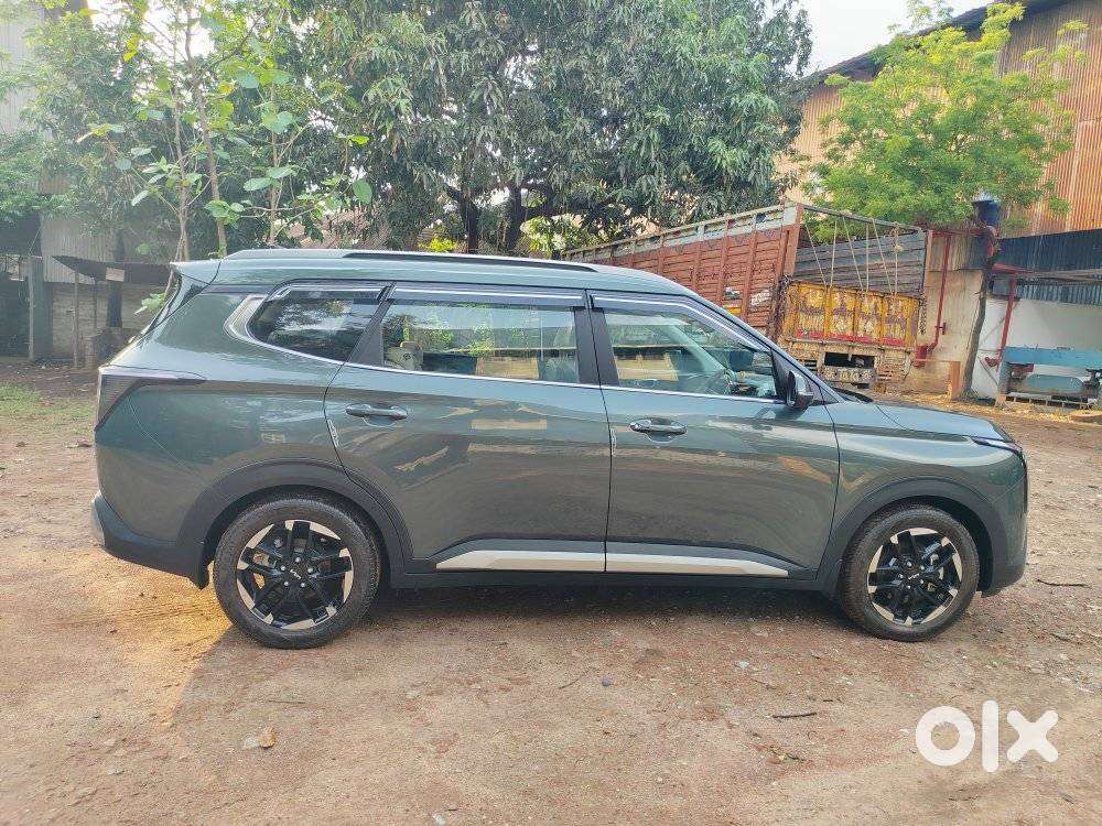 Kia Carens Clavis Htk Plus Dct, 2025, Petrol