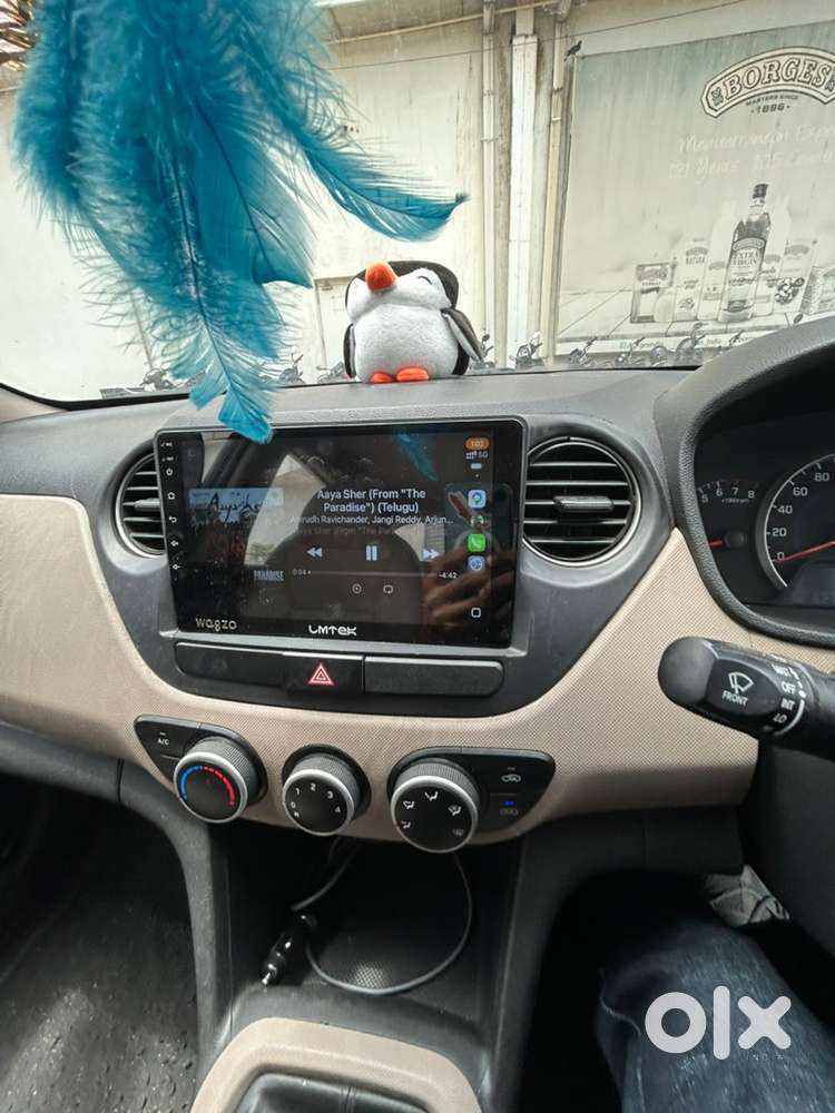Hyundai Grand I10 Magna 2014 Petrol  62,000 Km  Excellent Condition