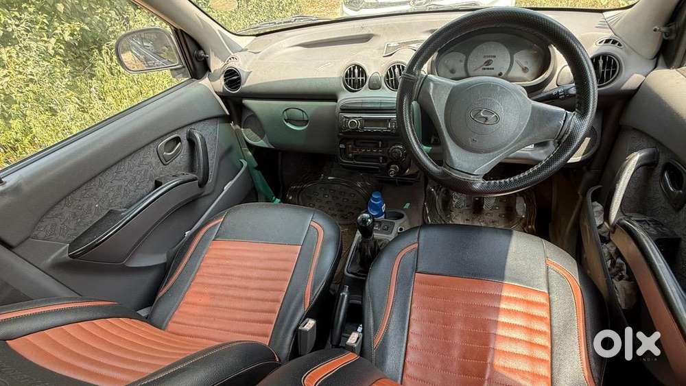 Hyundai Car 2005 Ready, Passing Till 2031