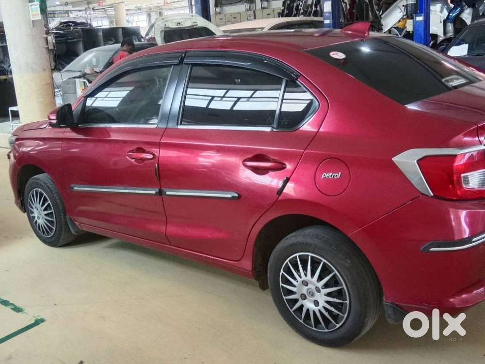 Honda Amaze 1.2 Smt I Vtec, 2021, Petrol