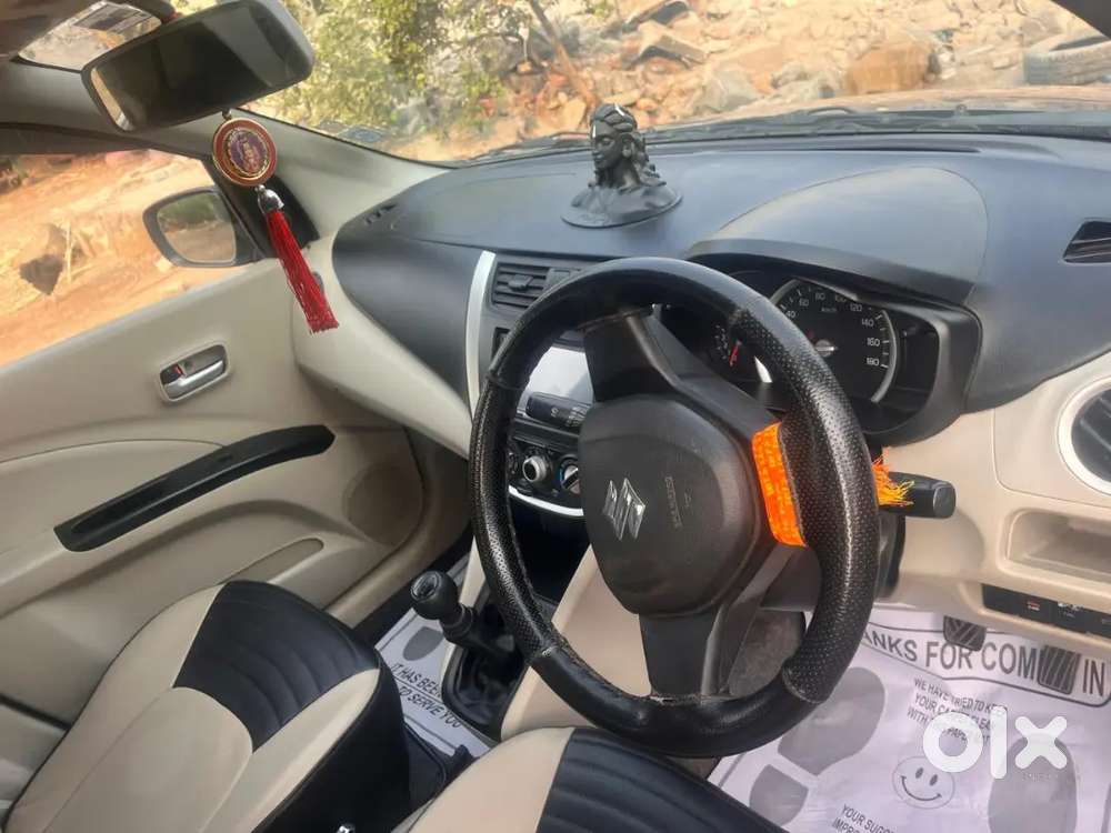 Maruti Suzuki Celerio 2020