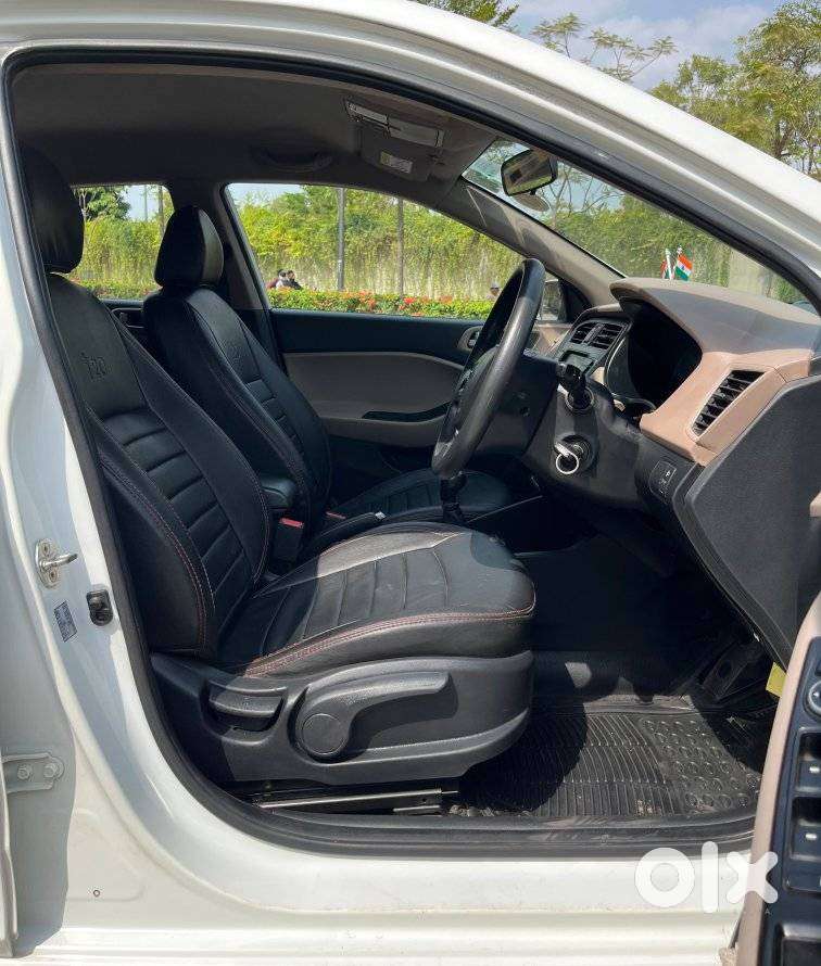 Hyundai Elite I20 1.2 Sportz Plus Vtvt, 2019, Petrol
