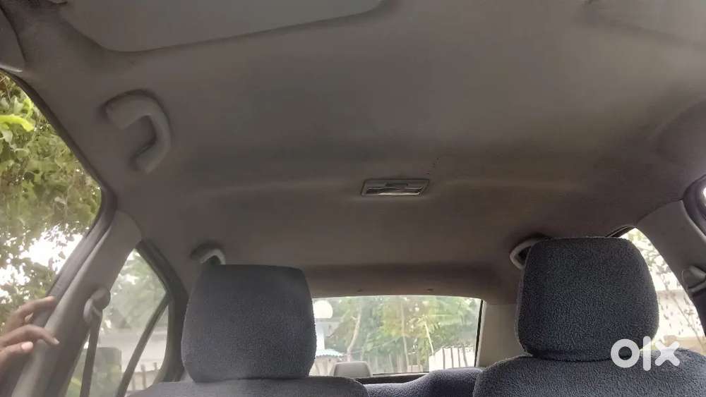 Maruti Suzuki Dzire 1.2 Lxi 2011 Model