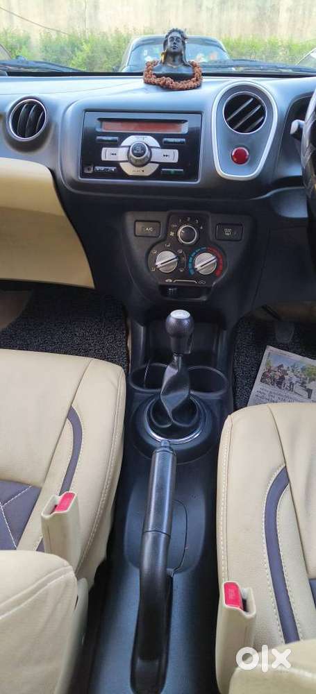 Honda Mobilio S I-dtec, 2015, Diesel