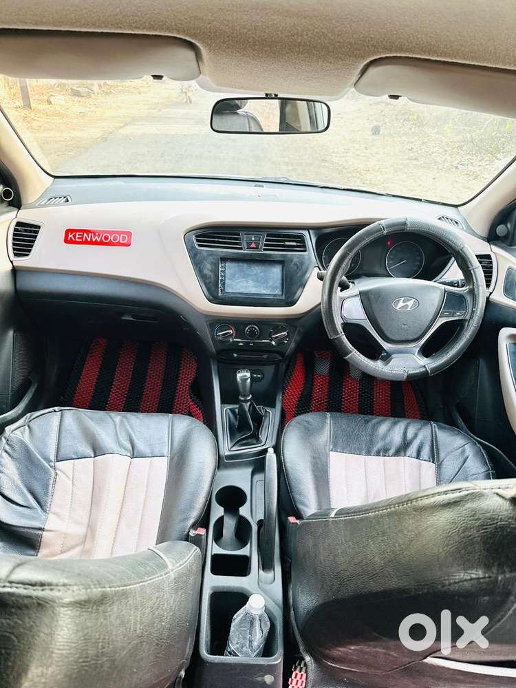 Hyundai Elite I20 2016 Petrol Well Maintained