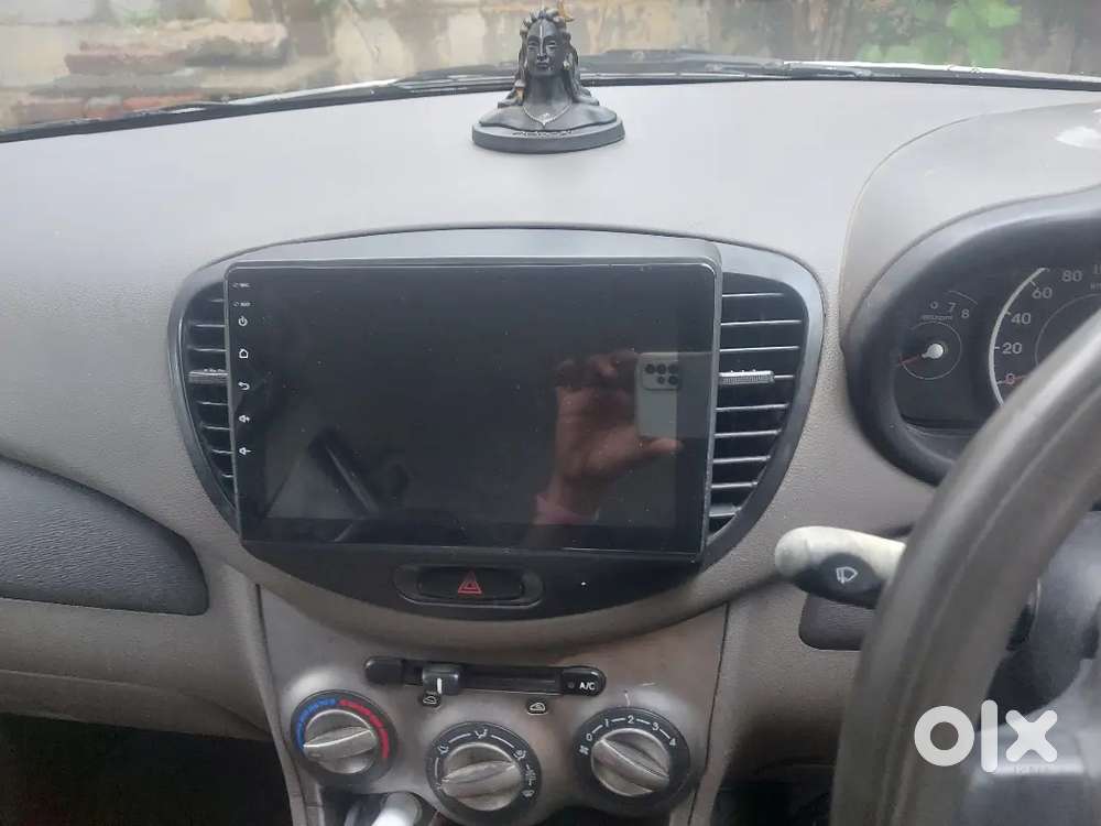 Hyundai I10 2013 Km Driven